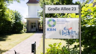 Stellenausschreibung KBN