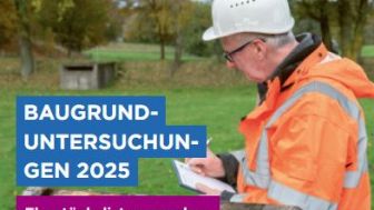 Rhein-Main-Link (Stromtrasse) - Ankündung von Baugrunduntersuchungen für die Trassenplanung