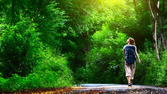 Wandern in und um Bad Arolsen