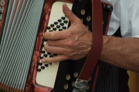 Akkordeon-Orchester Höringhausen