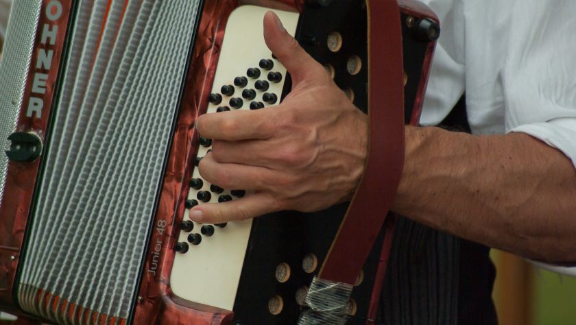 Akkordeon-Orchester Höringhausen