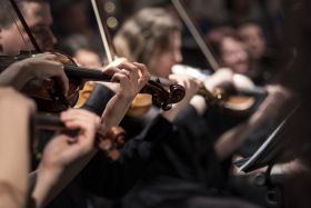 Big Band Gala I Smoke Revival Orchestra 