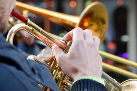 Konzert mit dem Musikverein Mengeringhausen e.V.