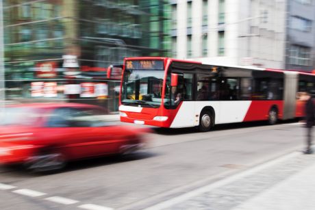 Mobilität