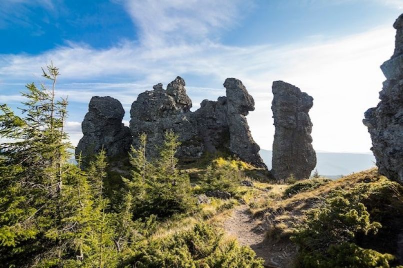 Externstein