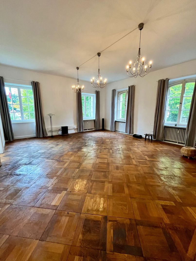Foto Schloßstraße 1