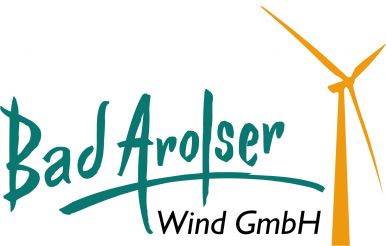 Logo Bad Arolser Wind GmbH