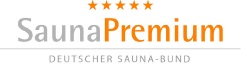 Sauna Premium Logo