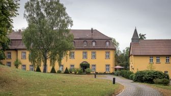 Schloss Höhnscheid