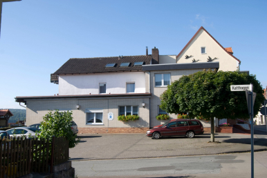 Hotel &quot;Zur Post&quot;