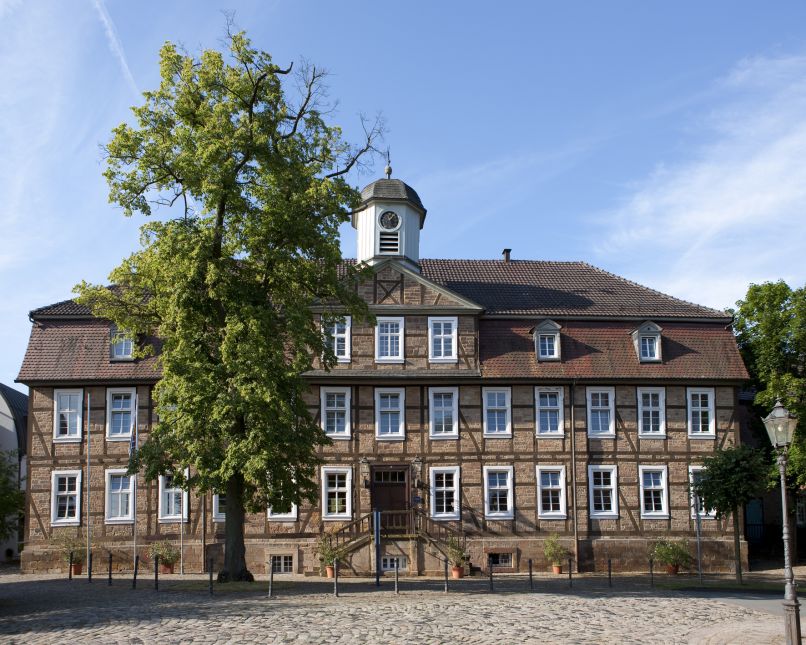 Welcome Hotel Außenansicht