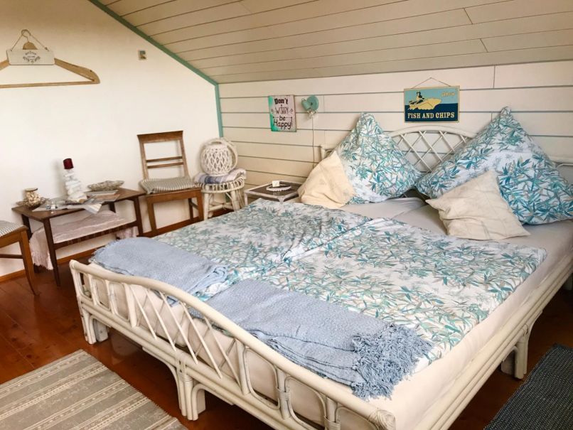 Schlafzimmer Noelles Hof