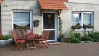 Ferienwohnung "Ferien bei Ecki's" 