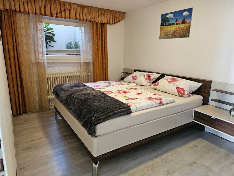 Schlafzimmer Triana