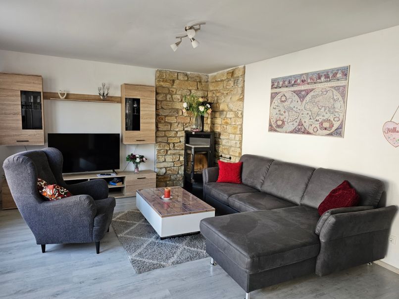 Wohnzimmer Triana