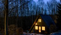 Ferienhaus Twistesee 112