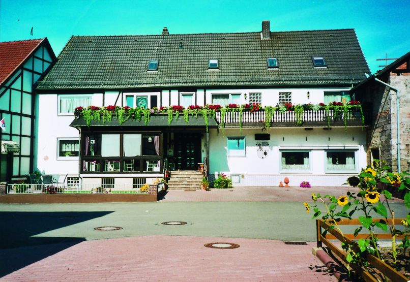 Pension Bangert