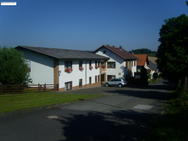 Gasthaus und Pension Schaake