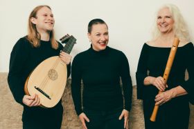 &quot;Canti carnascialeschi – Karneval als Spiegel&quot;