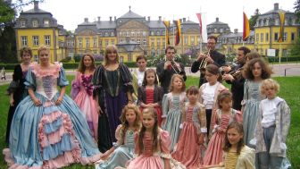 38. Arolser Barock-Festspiele