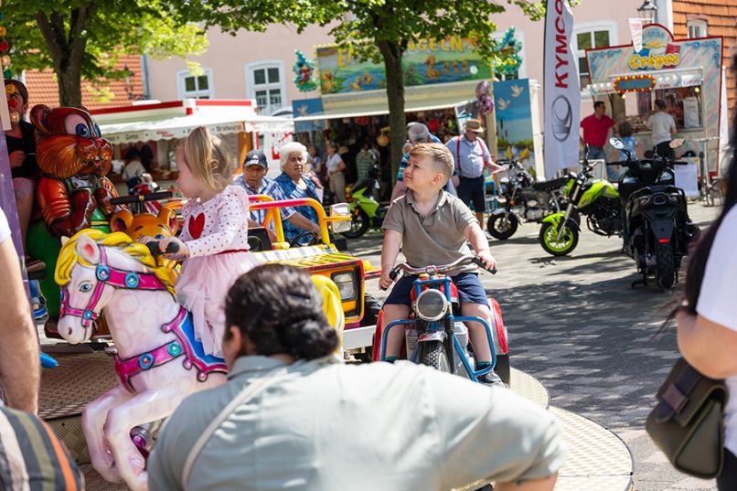 Barock Sonntag 