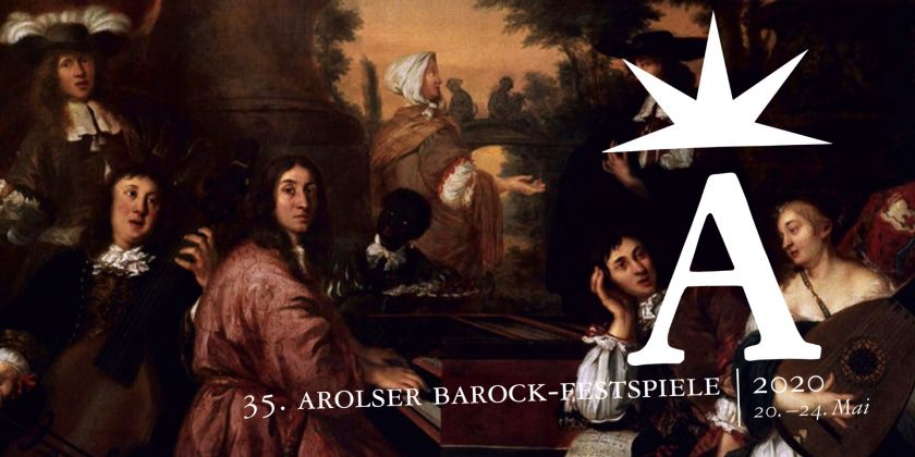 35. Arolser Barock-Festspiele 2020