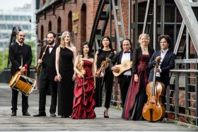 &quot;La Mandolina Española – Musik im Wandel der Zeit&quot;