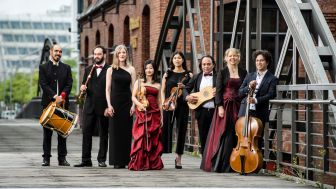 "La Mandolina Española – Musik im Wandel der Zeit"