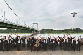 &quot;Dialog-Kantaten – Stimmen im Wechsel&quot;