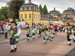 Viehmarktsumzug Bad Arolsen