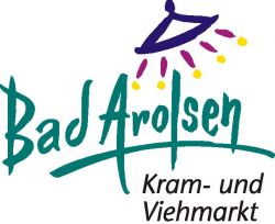 Logo Kram- und Viehmarkt