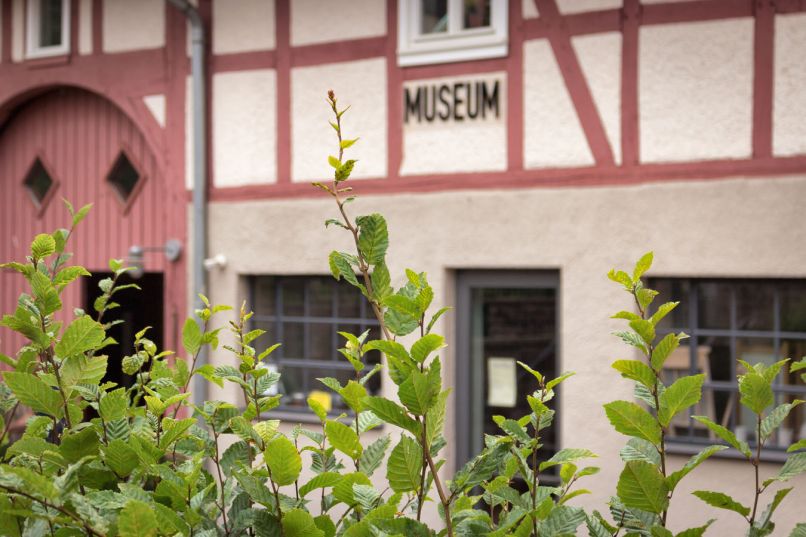 Spielzeugmuseum Massenhausen