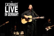 The Cashbags - Live in Germany 