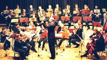 Neujahrskonzert des Waldeckischen Kammerorchesters