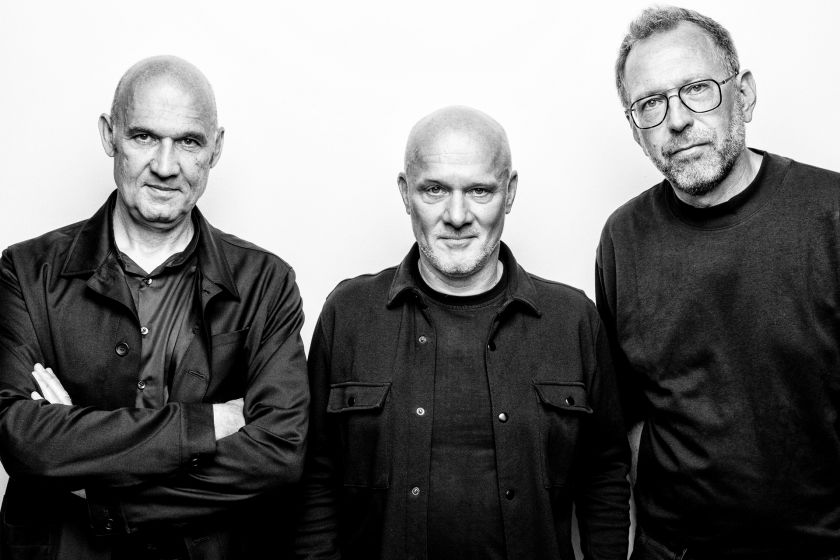 Tango Transit Tango Transit