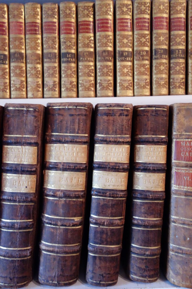 Hofbibliothek