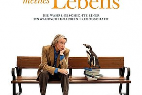 &quot;Der Pinguin meines Lebens&quot;