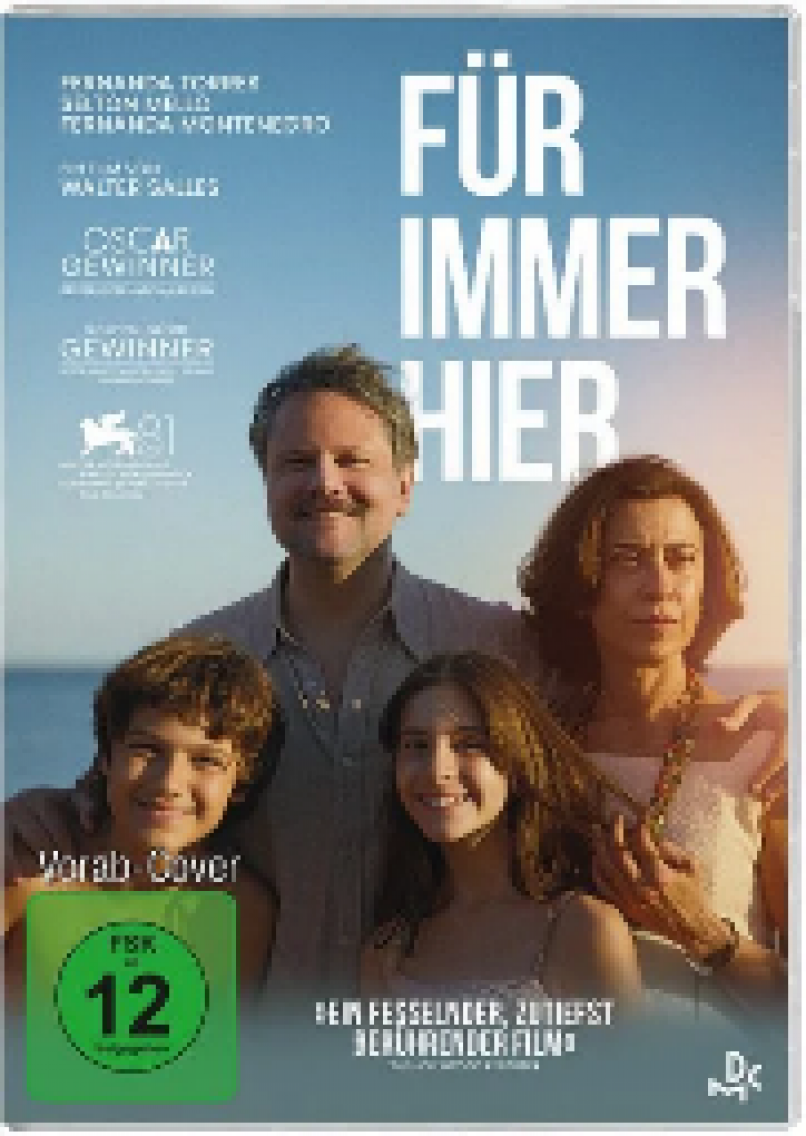 Für immer hier 