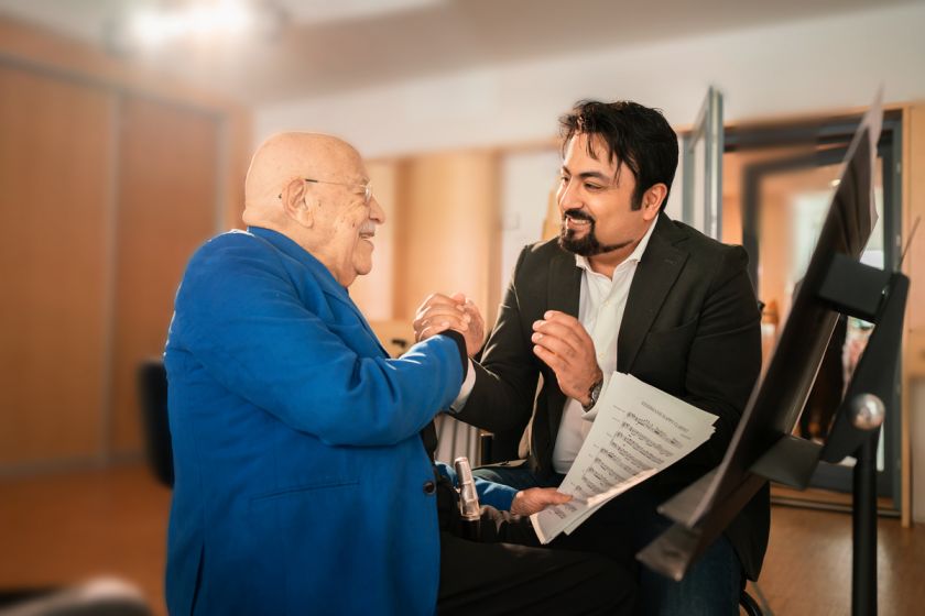 For a Better World For a Better World