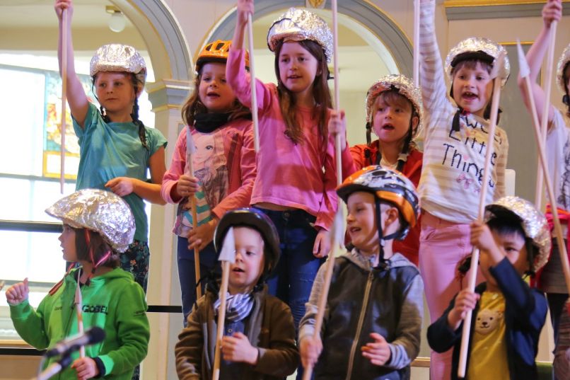 Kindermusical