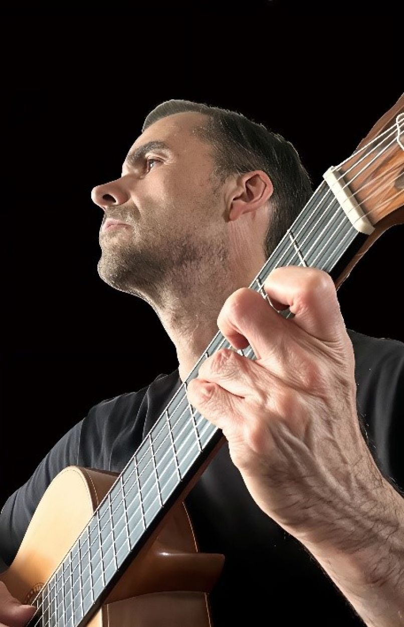 Pablo Daniel Garcia