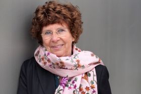 Sylvie Schenk „In Erwartung eines Glücks“ 