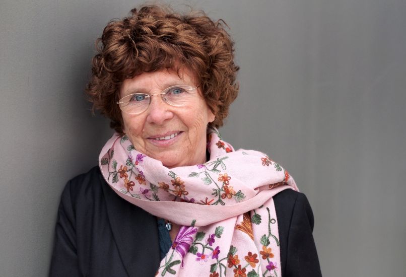 Sylvie Schenk 2016