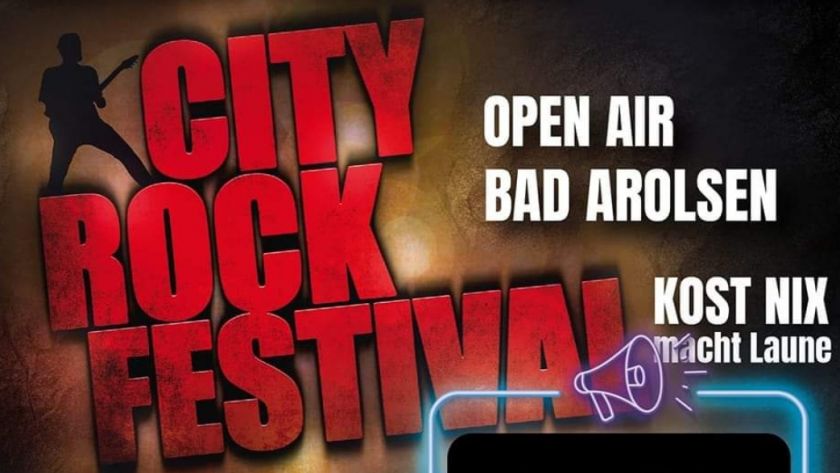 City-Rock-Festival