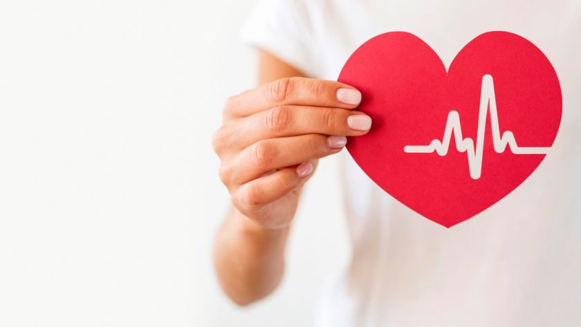 "Herz gesund – wie geht das?" "Herz gesund – wie geht das?"