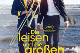 &quot;Die leisen und die großen Töne&quot;