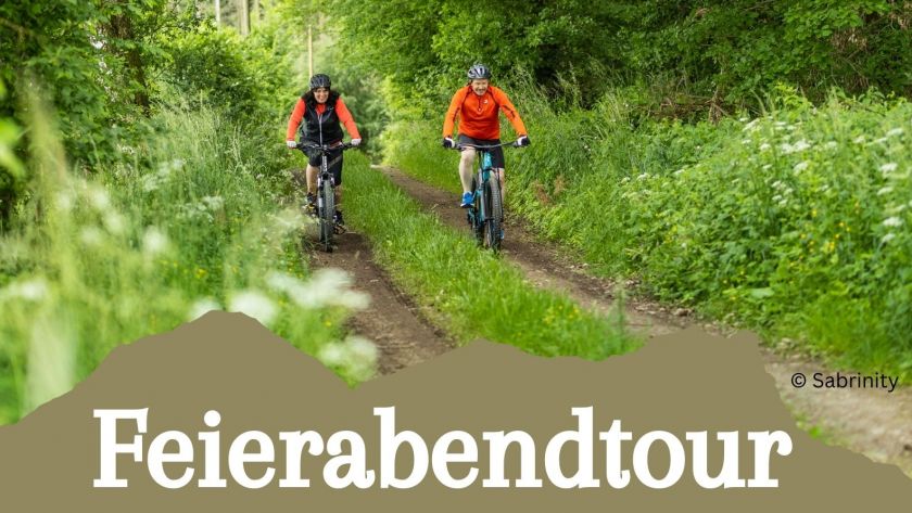 Feierabendtouren