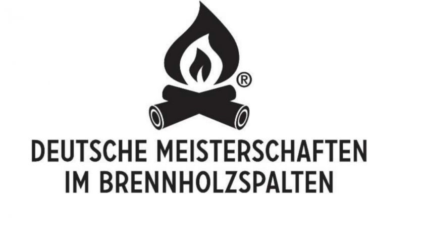 5. Meisterschaft in Brennholzspalten 