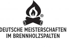 5. Meisterschaft in Brennholzspalten 