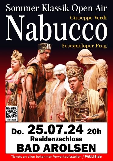 Nabucco